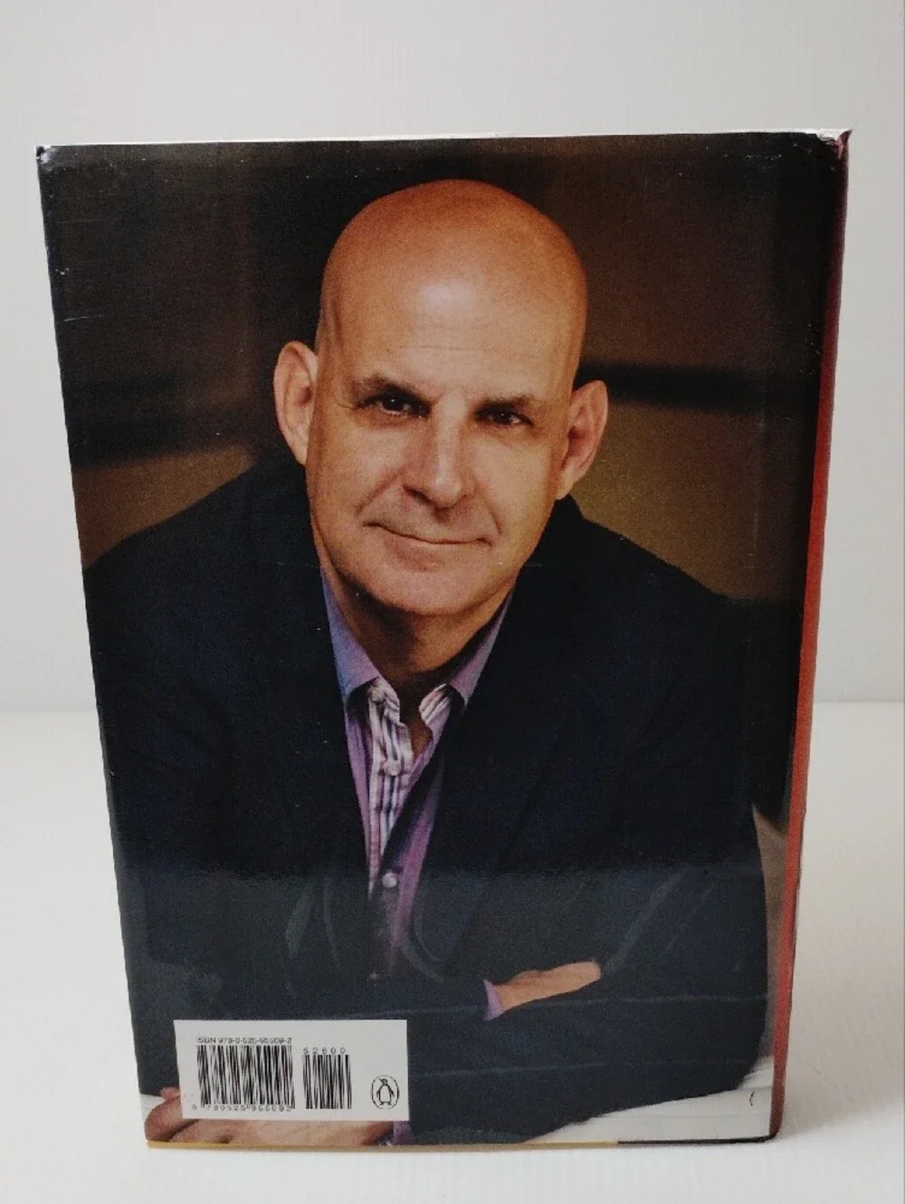N/A hardcover copy